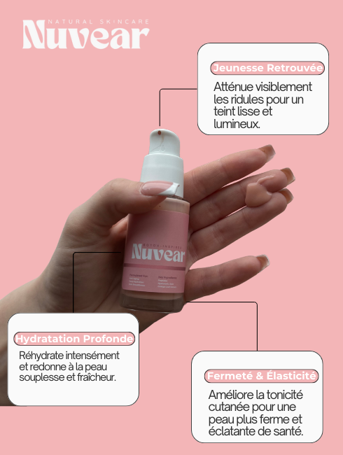 Nuvear | Botox-Inspired | FR