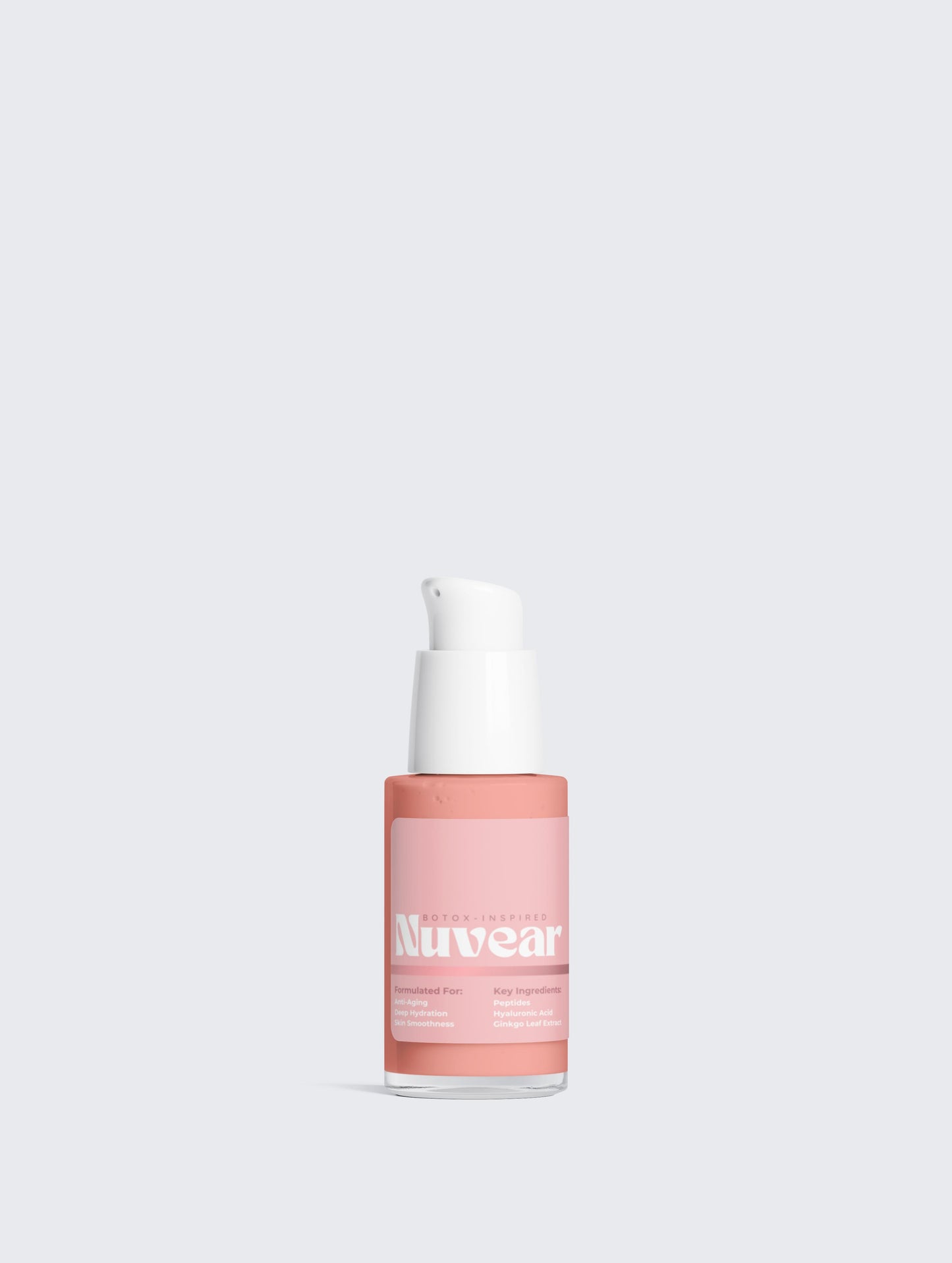 Nuvear | Botox-Inspired | FR