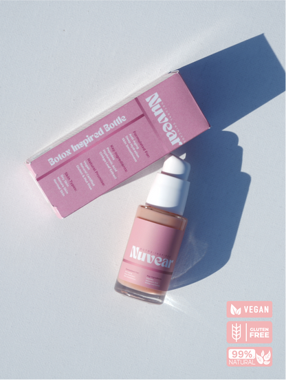 Nuvear | Botox-Inspired