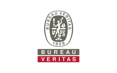 Certificate Bureau Veritas Nuvear