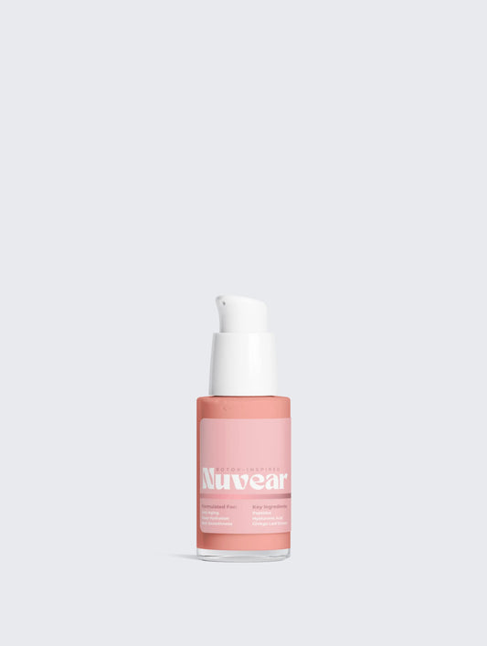 Nuvear | Botox-Inspired