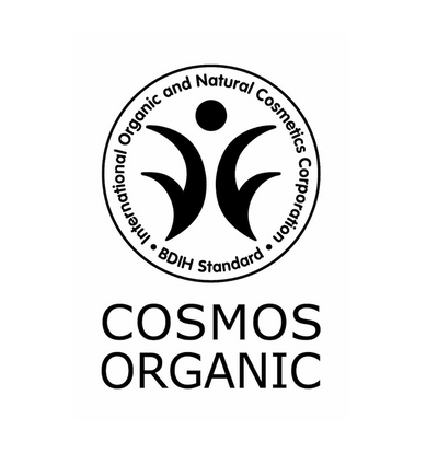 Certificate Cosmos Organic of Nuvear