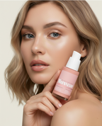 Anti-Age Serum met Peptiden & Hyaluronzuur – Nuvear (30 ml)